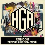 Rondon - People Are Beautiful