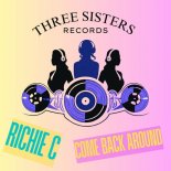 Richie C - Come Back Around