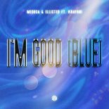 Medusa, Ellister, Krayoni - I'm Good (Blue)