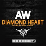 Alan Walker - Diamond Heart (Dj Cleber Mix Remix)