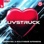 Showtek X Southside Spinners - Luvstruck