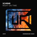 SCHRNR - Right On Time (Original Mix)