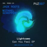 lightcamo - Can You Feel (Michael Scheppert Remix)