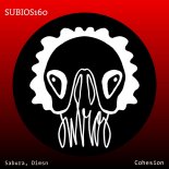 Sabura, Dimsn - Cohesion (Original Mix)