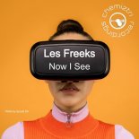 Les Freeks - Now I See (Extended Mix)