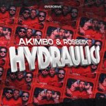 Akimbo & Rosbeek - Hydraulics (Extended Mix)