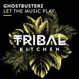 Ghostbusterz - Let The Music Play (Extended Mix)