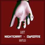 Bring Me The Horizon - Lost (Nightcraft & Dvastate Bootleg)