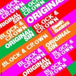 Block & Crown - Original Sin