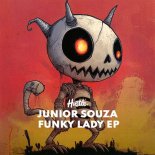 Junior Souza - Funky Lady (Extended Mix)