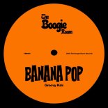 Groovy Kds - Banana Pop