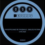 Guglielmo Bini, Massimiliano De Pasquale - Chicago (Original Mix)