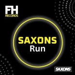 Saxons - Saxons Run