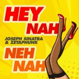 Joseph Sinatra, Zetaphunk - HEY NAH NEH NAH (Extended Mix)