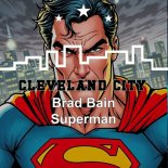 Brad Bain - Superman