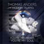 Thomas Anders - You're My Heart, You're My Soul (Thomas' Version - In the Mix) 2025