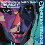 Micky Modelle Vs. Darren Glancy - Thursday (Dave Curtis Remix)