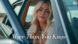 Axwell Ingrosso - More Than You Know (Disco Frisco Remix)