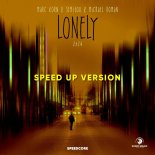 Speedcore Feat. Marc Korn & Semitoo, Michael Roman - Lonely 2k24 (Speed Up Version)