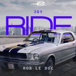 Rob le Duc - Joyride (Extended Mix)