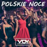 Voy Anuszkiewicz - Polskie Noce