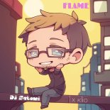 DJ Satomi & KLIO - Flame