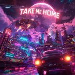 Briskee - Take Me Home
