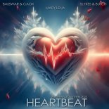 BassWar & CaoX  Slykes & Butch  Mary Lena - Heartbeat (Winterbeats Anthem 2025) (Extended)