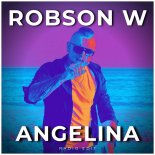 Robson W - Angelina (Andżelina) (Radio Edit)