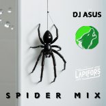 🕷️ SPIDER MIX 2025 🕷️ Best EDM, Dirty Dutch & Electro House Music Mix 🕷️ DJ ASUS & DJ Lapifors & DJ GR33N WOLF