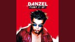 Danzel - Pump It Up (Dj Tomi Remix 2025)