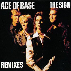 Ace Of Base - The Sign (Extended Ultimix by DJSW Productions 2025 Seven Edit) 120 bpm