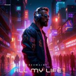 Treemaine - All My Life