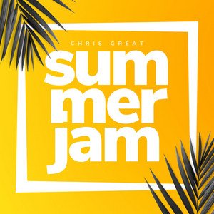 Chris Great - Summer Jam (Extended Ultimix by DJSW Productions 2025 Funky Edit) 126 bpm