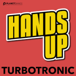 Turbotronic - Hands Up (Extended Mix)