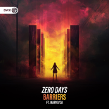 Zero Days Feat. Marylyza - Barriers (Extended Mix)