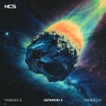 Rameses B - Asteroid II