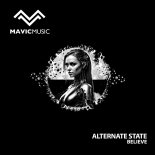 Alternate State - Believe (Extended Mix)