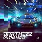 Barthezz x The Second Trip x Yastreb - On The Move (DJhooker Retro Mash-Up)