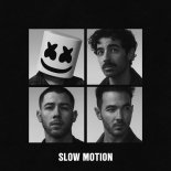 Marshmello feat. Jonas Brothers - Slow Motion