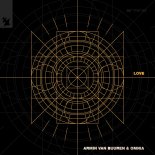 Armin Van Buuren feat. Omnia - Love