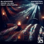 Blackcode & David Allen Feat. Contesto - Ancestral Recall (Extended Mix)