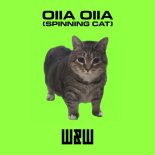 W&W - OIIA OIIA (Spinning Cat) [Extended Mix]