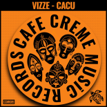 Vizze - Cacu (Extended Mix)
