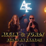 Alexa & Fonzy - Kebab na kanapie