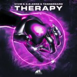 VIVID & x.o.anne & Tannergard - Therapy