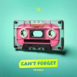 Fragile - Can't Forget (Extended Mix)