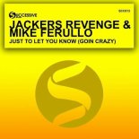 Jackers Revenge, Mike Ferullo - Just to Let You Know (Goin Crazy)