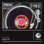 DJ Shu-Ma - Freak Out