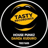 House Punkz - Danza Kuduro